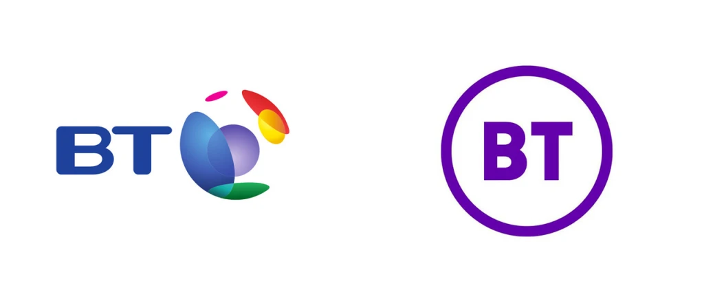 BT